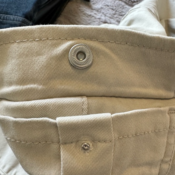 Cargo Pants - Picture 3 of 3